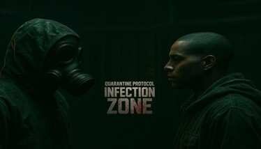 Quarantine Protocol Infection Zone VR Oculus Meta Quest VR Game<span class="mi-jiaobiao" style="background-color: #ff0000;">Shooting VIP</span>
