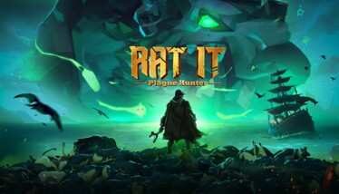 Rat It Plague Hunter Oculus Meta Quest VR Game<span class="mi-jiaobiao" style="background-color: #ff0000;">Early Access VIP</span>