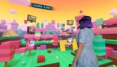 Shooty Skies Overdrive Oculus Meta Quest VR Game<span class="mi-jiaobiao" style="background-color: #ff0000;">Shooting VIP</span>