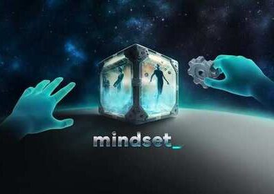 Shattered Minds Visual Novel Oculus Meta Quest VR Game<span class="mi-jiaobiao" style="background-color: #ff0000;">Fun VIP</span>