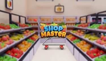 Shop Master VR Super Market Simulator Oculus Meta Quest VR Game<span class="mi-jiaobiao" style="background-color: #ff0000;">Simulation VIP</span>