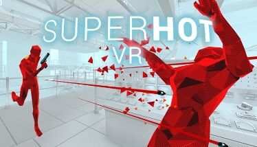 Superhot VR Oculus Meta Quest VR Game<span class="mi-jiaobiao" style="background-color: #ff0000;">SUPERHOT VIP</span>