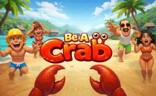 I Am Crab Oculus Meta Quest VR Game<span class="mi-jiaobiao" style="background-color: #f59e0b;">simulation VIP</span>