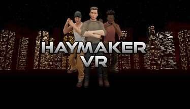 Haymaker Oculus Meta Quest VR Game<span class="mi-jiaobiao" style="background-color: #f59e0b;">Fighting VIP</span>