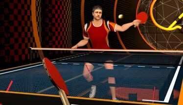 Timo Boll VR Table Tennis Oculus Meta Quest VR Game<span class="mi-jiaobiao" style="background-color: #f59e0b;">Sports VIP</span>