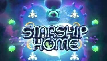 Starship Home Oculus Meta Quest VR Game<span class="mi-jiaobiao" style="background-color: #f59e0b;">Simulation VIP</span>
