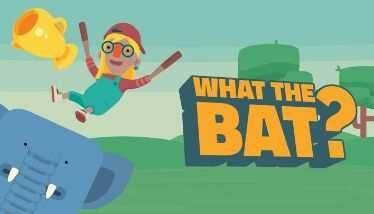 WHAT THE BAT Oculus Meta Quest VR Game<span class="mi-jiaobiao" style="background-color: #f59e0b;">Casual VIP</span>