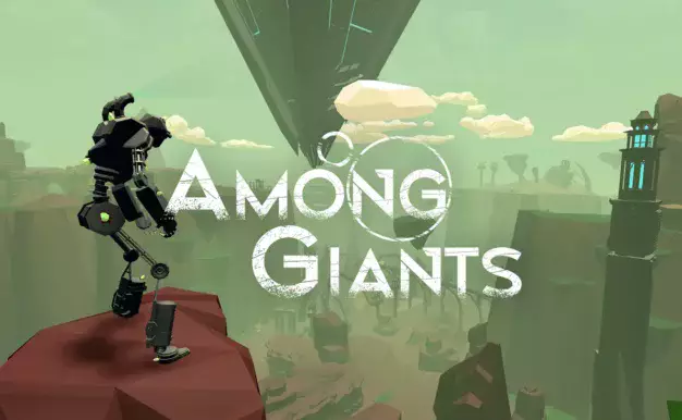 Among Giants Oculus Meta Quest VR Game<span class="mi-jiaobiao" style="background-color: #ff0000;">Adventure VIP</span>