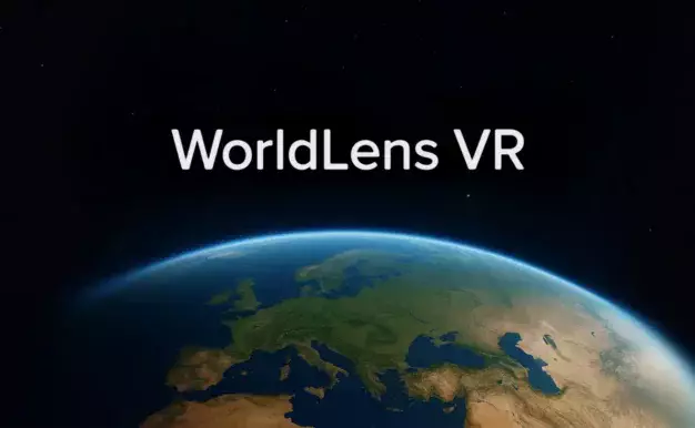 WorldLens All in One Virtual Travel Oculus Meta Quest VR Game<span class="mi-jiaobiao" style="background-color: #ff0000;">Advance VIP</span>