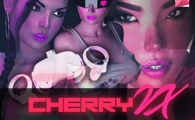 Cherry VX Oculus Meta Quest VR 18+ Game<span class="mi-jiaobiao" style="background-color: #ff0000;">Cherry VIP</span>