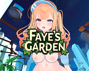 Fayes Garden Oculus Meta Quest VR 18+ Game<span class="mi-jiaobiao" style="background-color: #ff0000;">Fayes VIP</span>