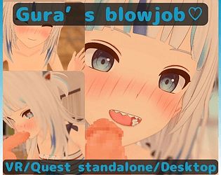 Missionary position with gura Oculus Meta Quest VR 18+ Game<span class="mi-jiaobiao" style="background-color: #ff0000;">Missionary VIP</span>