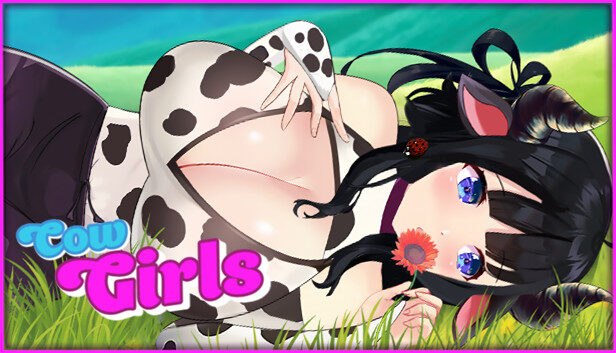 Cow girl with Iroha Oculus Meta Quest VR Game<span class="mi-jiaobiao" style="background-color: #ff0000;">Cowgirlwith VIP</span>