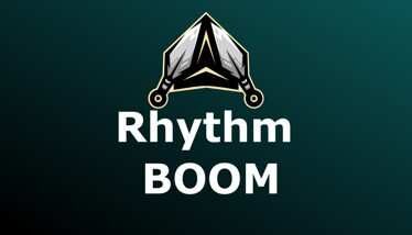 Rhythm BOOM Alpha Oculus Meta Quest VR Game<span class="mi-jiaobiao" style="background-color: #ff0000;">Rhythm VIP</span>