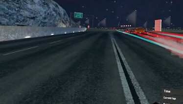 Rec Racer VR Oculus Meta Quest VR Game<span class="mi-jiaobiao" style="background-color: #ff0000;">Simulation VIP</span>
