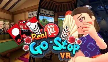 RealGostop VR Oculus Meta Quest VR Game<span class="mi-jiaobiao" style="background-color: #ff0000;">Fun Points</span>