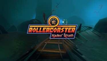 RollerCoaster Legends Oculus Meta Quest VR Game<span class="mi-jiaobiao" style="background-color: #ff0000;">Adventure VIP</span>