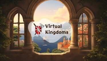 Virtual Kingdoms Oculus Meta Quest VR Game<span class="mi-jiaobiao" style="background-color: #ff0000;">Strategy VIP</span>