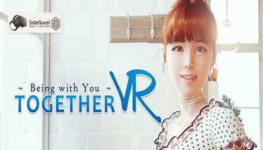 Together VR Oculus Meta Quest VR Game<span class="mi-jiaobiao" style="background-color: #ff0000;">Romance Points</span>