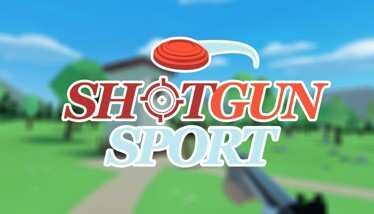 Shotgun Sport Oculus Meta Quest VR Game<span class="mi-jiaobiao" style="background-color: #ff0000;">Action VIP</span>
