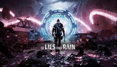 Of Lies and Rain Oculus Meta Quest VR Game<span class="mi-jiaobiao" style="background-color: #ff0000;">Action VIP</span>