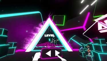 Pixel Arcade Oculus Meta Quest VR Game<span class="mi-jiaobiao" style="background-color: #ff0000;">Action VIP</span>