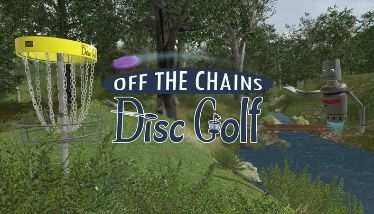 Off The Chains Disc Golf Oculus Meta Quest VR Game<span class="mi-jiaobiao" style="background-color: #ff0000;">Sports Points</span>