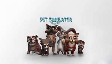 Pet Simulator Oculus Meta Quest VR Game<span class="mi-jiaobiao" style="background-color: #ff0000;">Sandbox VIP</span>