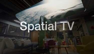 Spatial TV Oculus Meta Quest VR Game<span class="mi-jiaobiao" style="background-color: #ff0000;">Fun Points</span>