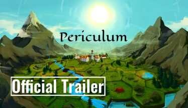 Periculum Quest Oculus Meta Quest VR Game<span class="mi-jiaobiao" style="background-color: #ff0000;">Strategy VIP</span>