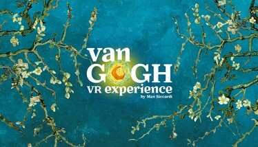 Van Gogh VR Experience by Max Siccardi Oculus Meta Quest VR Game<span class="mi-jiaobiao" style="background-color: #ff0000;">Casual VIP</span>