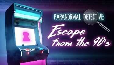 Paranormal Detective Escape from the 90s Oculus Meta Quest VR Game<span class="mi-jiaobiao" style="background-color: #ff0000;">Simulation VIP</span>