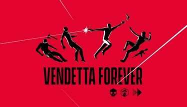 VENDETTA FOREVER Oculus Meta Quest VR Game<span class="mi-jiaobiao" style="background-color: #ff0000;">Shooting VIP</span>