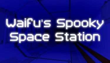 Waifus Spooky Space Station VR Oculus Meta Quest VR Game<span class="mi-jiaobiao" style="background-color: #ff0000;">Action Free</span>