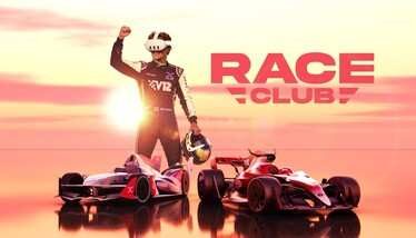 Race Craft Oculus Meta Quest VR Game<span class="mi-jiaobiao" style="background-color: #ff0000;">Racing VIP</span>
