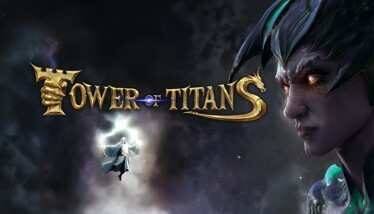 Tower of Titans Oculus Meta Quest VR Game<span class="mi-jiaobiao" style="background-color: #ff0000;">Action Free</span>