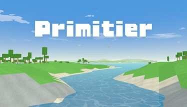 Primitier Oculus Meta Quest VR Game<span class="mi-jiaobiao" style="background-color: #ff0000;">Action VIP</span>