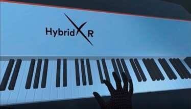Piano VR Oculus Meta Quest VR Game<span class="mi-jiaobiao" style="background-color: #ff0000;">Music VIP</span>