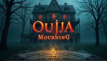 Ouija Mourning Oculus Meta Quest VR Game<span class="mi-jiaobiao" style="background-color: #ff0000;">Adventure VIP</span>