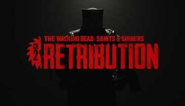 The Walking Dead Saints & Sinners Chapter 2 Retribution Oculus Meta Quest VR Game<span class="mi-jiaobiao" style="background-color: #ff0000;">Horror Points</span>
