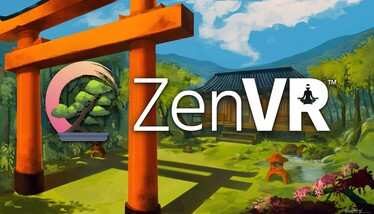 Zen VR Meditation Oculus Meta Quest VR Game<span class="mi-jiaobiao" style="background-color: #ff0000;">Casual Points</span>
