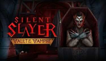 Silent Slayer Vault of the Vampire Oculus Meta Quest VR Game<span class="mi-jiaobiao" style="background-color: #ff0000;">Horror VIP</span>