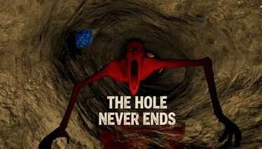 The Hole Never Ends Oculus Meta Quest VR Game<span class="mi-jiaobiao" style="background-color: #ff0000;">Adventure VIP</span>
