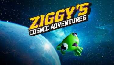 Ziggys Cosmic Adventures Oculus Meta Quest VR Game<span class="mi-jiaobiao" style="background-color: #ff0000;">Action VIP</span>