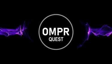 OMPR Quest Oculus Meta Quest VR Game<span class="mi-jiaobiao" style="background-color: #ff0000;">Audio-visual VIP</span>