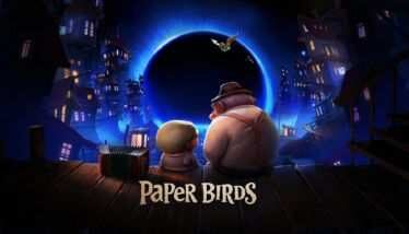 Paper Birds Oculus Meta Quest VR Game<span class="mi-jiaobiao" style="background-color: #ff0000;">Fun VIP</span>