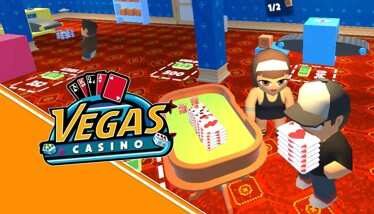 Vegas Casino Oculus Meta Quest VR Game<span class="mi-jiaobiao" style="background-color: #ff0000;">Adventure VIP</span>