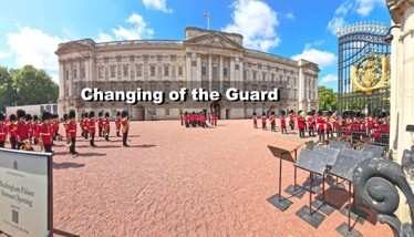 VRtravelX London Changing of the Guard Experience Oculus Meta Quest VR Game<span class="mi-jiaobiao" style="background-color: #ff0000;">Travel VIP</span>
