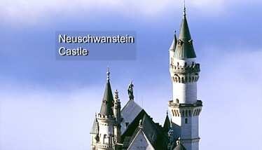 VRtravelX Neuschwanstein Castle Tour Germany Oculus Meta Quest VR Game<span class="mi-jiaobiao" style="background-color: #ff0000;">VRtravelX- Free</span>