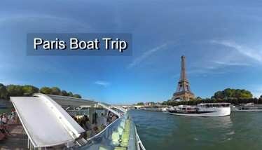 VRtravelX Paris Boat Trip France Oculus Meta Quest VR Game<span class="mi-jiaobiao" style="background-color: #ff0000;">VRtravelX- Free</span>
